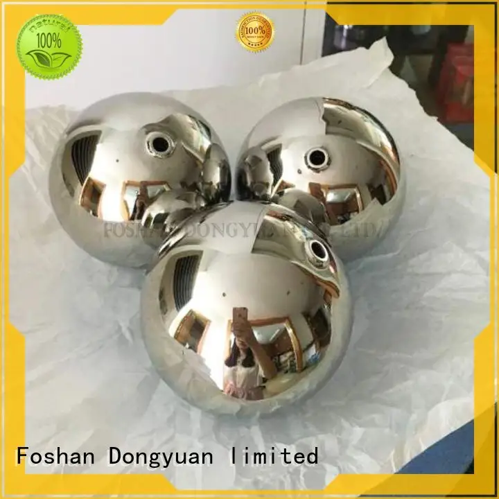 Best 16mm steel ball hemipshere manufacturers for park 1