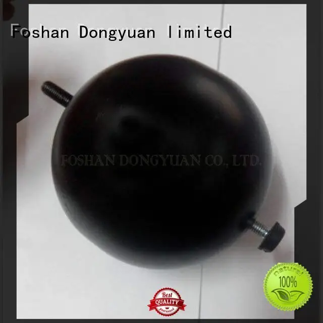 DONGYUAN Custom cheap steel balls for sale for street 1