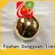High-quality pure copper balls 6mm factory for plaza 1