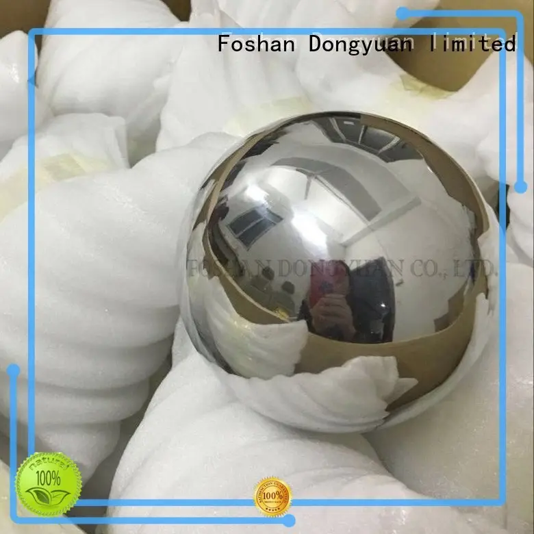 DONGYUAN Latest beads with holes factory for park 1