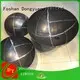 DONGYUAN 120mm stainless steel beads suppliers for park 1