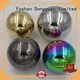 Top 6MM to 300MM metal hollow balls convex manufacturers for outdoor 1