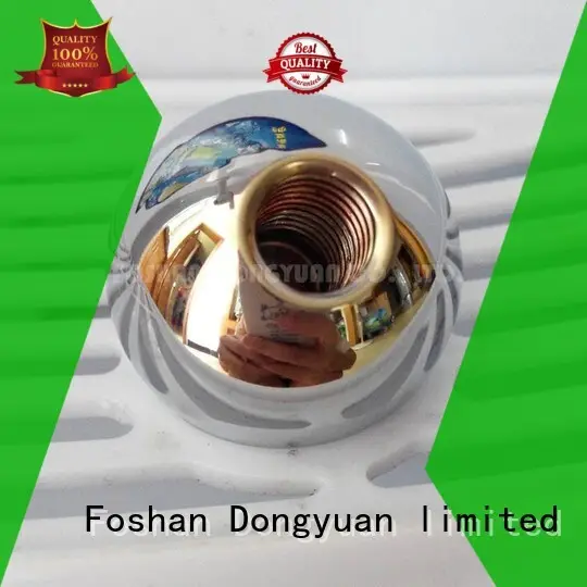 DONGYUAN New Metal solid balls processing manufacturers for square 1
