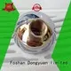 DONGYUAN New Metal solid balls processing manufacturers for square 1