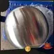 Custom solid brass beads fishing sphere suppliers for square 1