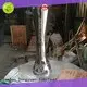 DONGYUAN office horse metal art sculpture for business for outdoor 1