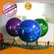 DONGYUAN green spherical steel ball company for street 1