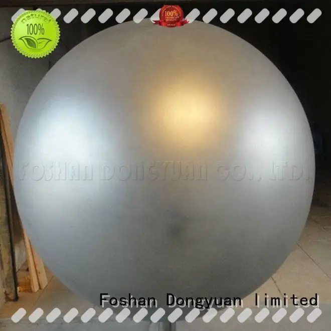 DONGYUAN Best spun aluminum manufacturers for indoor 1