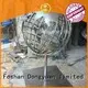 DONGYUAN ball abstract metal art for business for plaza 1