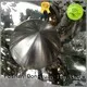 Top steel garden spheres 120mm for sale for livingroom 1