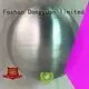 DONGYUAN New large hollow metal balls for business for livingroom 1
