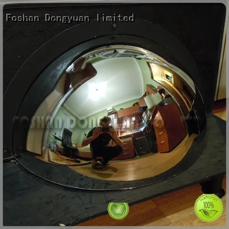 DONGYUAN Top mold kit supply for outdoor 1