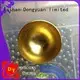 DONGYUAN spheres small copper beads for sale for street 1