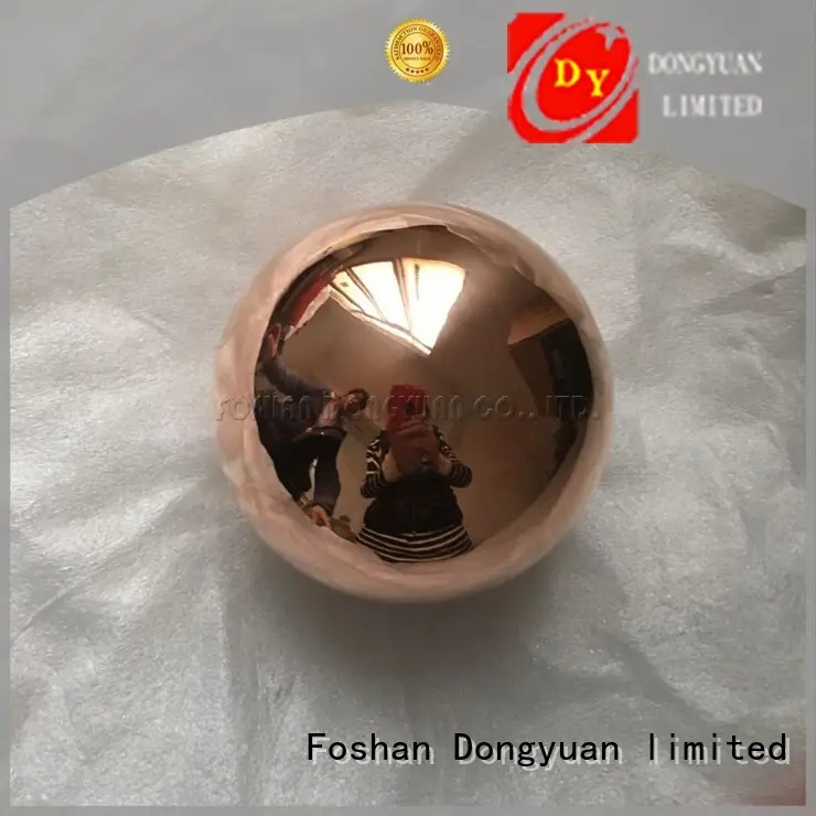 DONGYUAN 200mm beaded beads supply for street 1