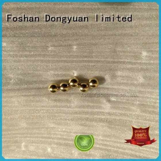 DONGYUAN Best antique brass spacer beads company for plaza 1