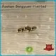 DONGYUAN Best antique brass spacer beads company for plaza 1