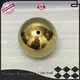 DONGYUAN 300mm ball stainless steel supply for plaza 1