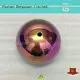DONGYUAN paintedgold tiny steel balls factory for park 1