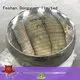 DONGYUAN 1000mm large steel sphere supply for indoor 1