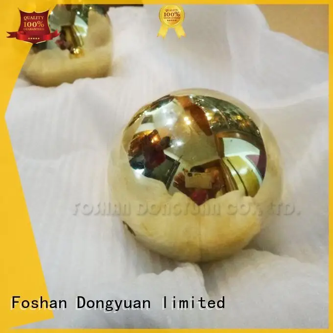 DONGYUAN Best large beads suppliers for park 1