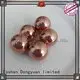 DONGYUAN brass solid copper balls company for street 1