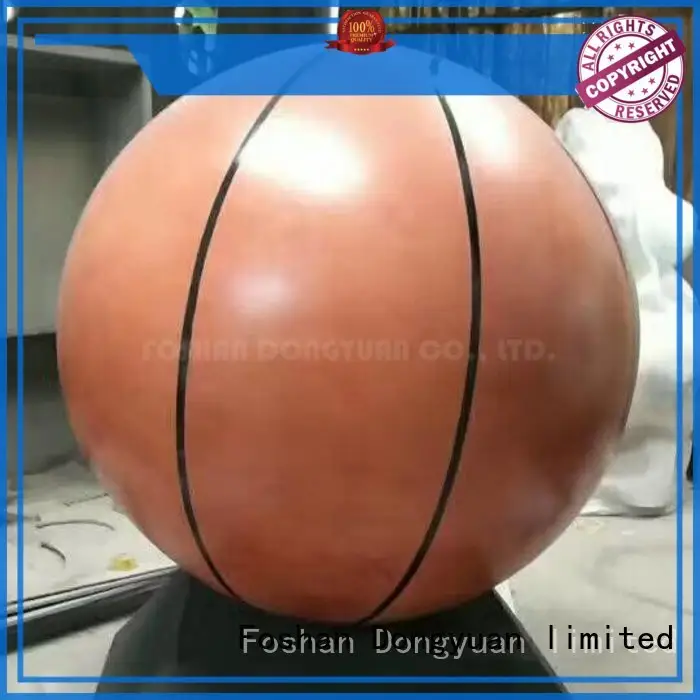 DONGYUAN Latest tiny steel balls factory for outdoor 1