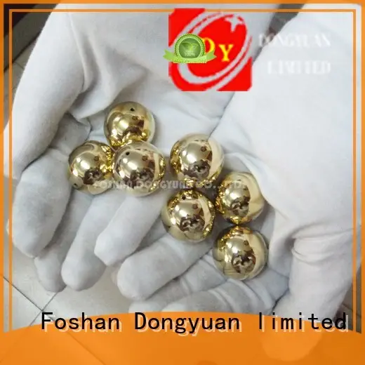 Best copper ball 4ｍｍ for business for plaza 1