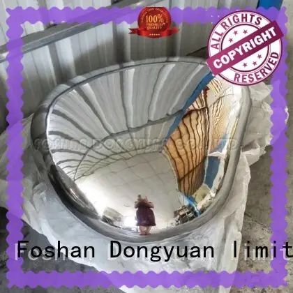 DONGYUAN New abstract metal art sculptures manufacturers for outdoor 1