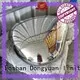 DONGYUAN New abstract metal art sculptures manufacturers for outdoor 1