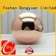 DONGYUAN Custom thread ball suppliers for plaza 1