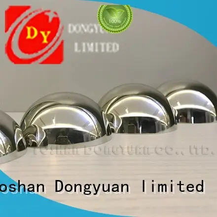 DONGYUAN diy mold bomb for business for street 1