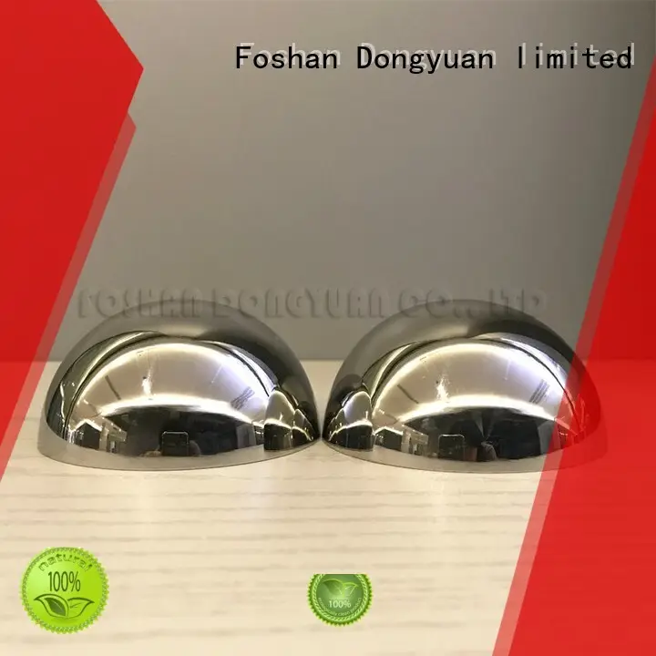 DONGYUAN shiny mold kit manufacturers for outdoor 1