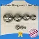 DONGYUAN threadscrew sphere mold company for plaza 1