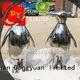 DONGYUAN Wholesale metal bird art factory for park 1