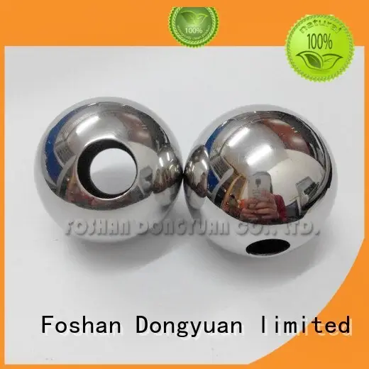 New 6MM to 300MM metal hollow balls 38mm for business for park 1
