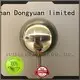 High-quality 6MM to 300MM metal hollow balls 10mm factory for square 1