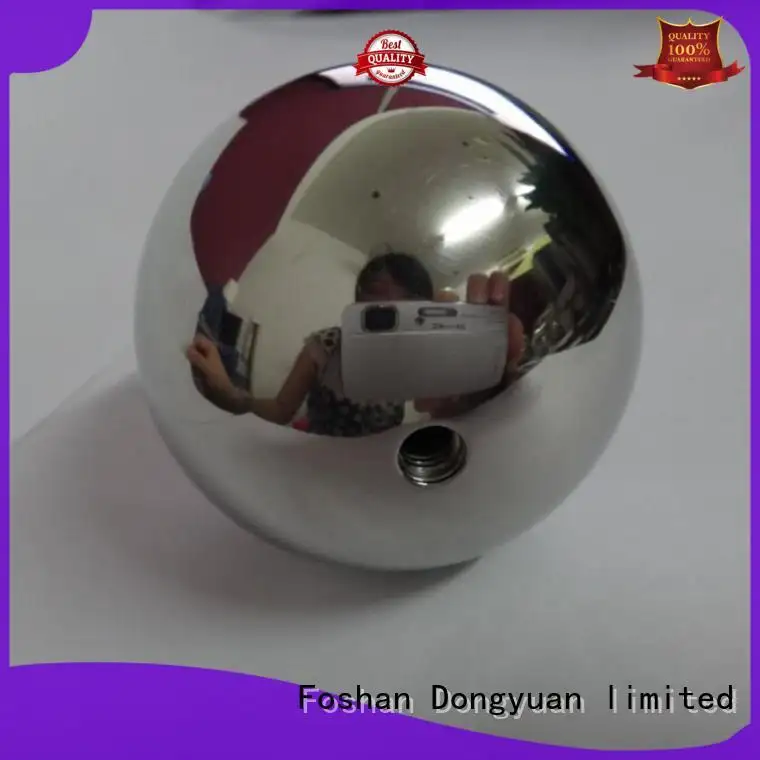 Best 6MM to 300MM metal hollow balls rod for sale for square 1