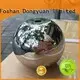 Wholesale 6MM to 300MM metal hollow balls ball for business for square 1