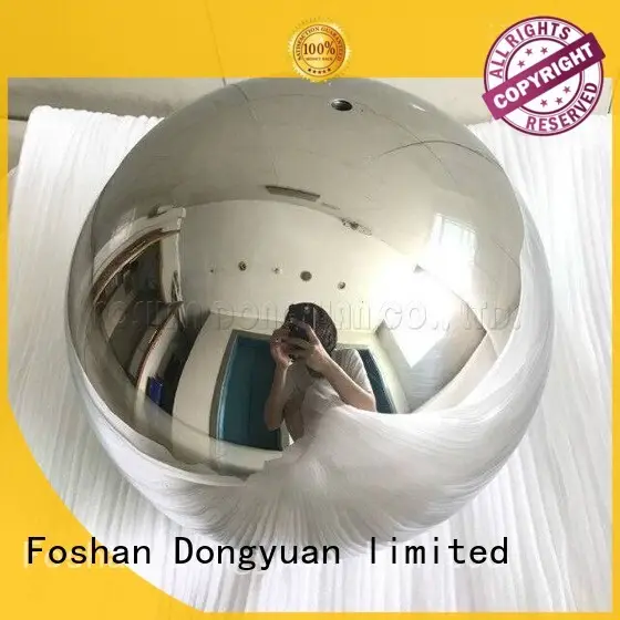 Best 6MM to 300MM metal hollow balls 10mm for sale for park 1
