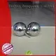 DONGYUAN Top 6MM to 300MM metal hollow balls factory for park 1