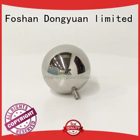 DONGYUAN New 316 stainless steel balls for sale for square 1