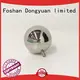 DONGYUAN New 316 stainless steel balls for sale for square 1