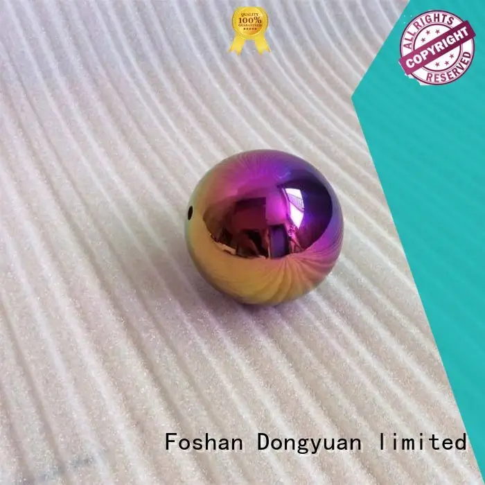 Wholesale chrome plated steel balls m10 supply for outdoor 1