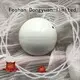 Top 2mm steel ball hollow factory for plaza 1