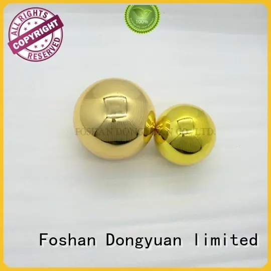 DONGYUAN mirror cheap steel balls factory for street 1