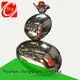 DONGYUAN High-quality large outdoor metal art company for hall 1