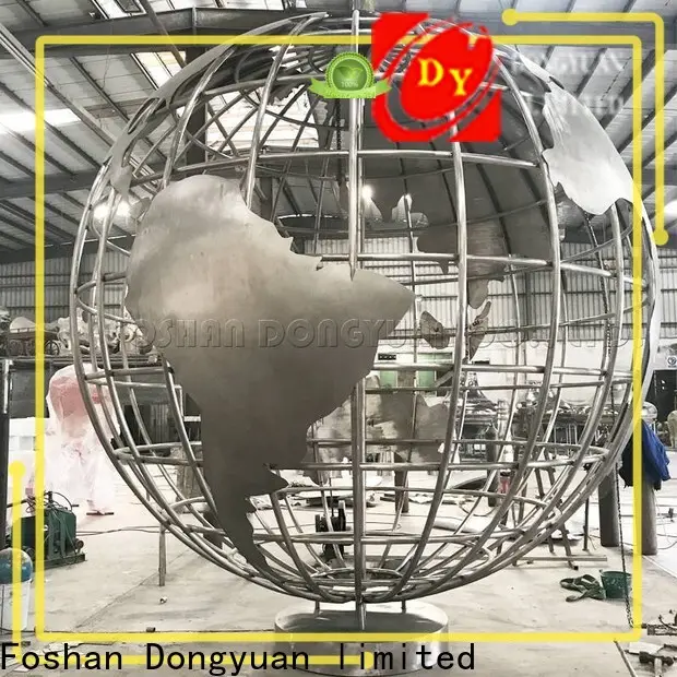 Top large ball ornaments decoration supply for indoor 1