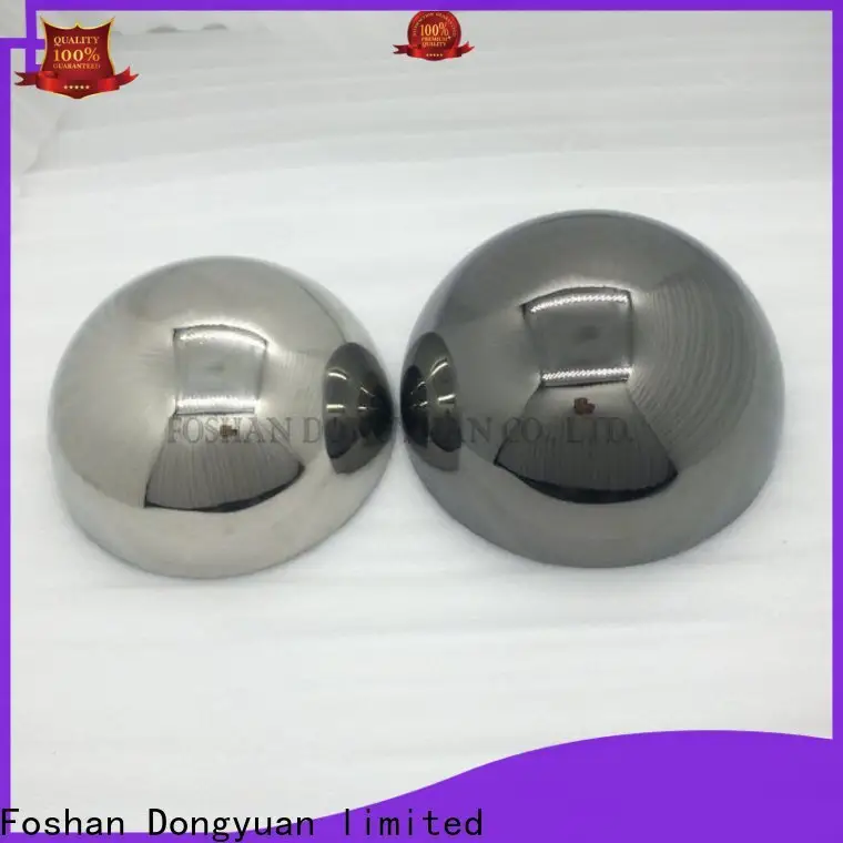 DONGYUAN ben wa balls surgical stainless steel polished outdoor balldecorative sandblasted43 1