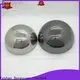 DONGYUAN ben wa balls surgical stainless steel polished outdoor balldecorative sandblasted43 1