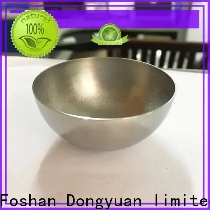 DONGYUAN silverball soap making molds company for street 1